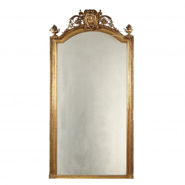 antique-continental-gilt-pier-mirror