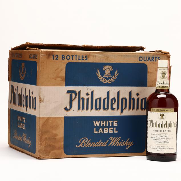 philadelphia-white-label-blended-whisky