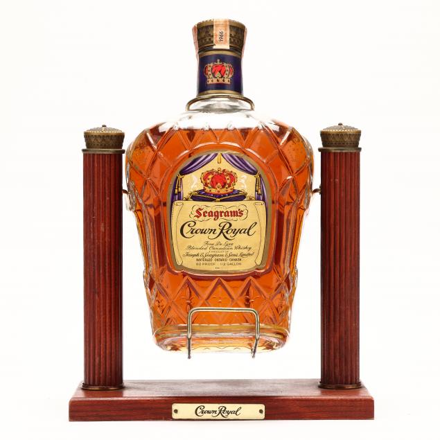 seagram-s-crown-royal-canadian-whisky