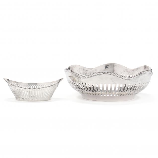 two-continental-reticulated-silver-serving-bowls