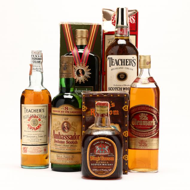 splendid-scotch-collection