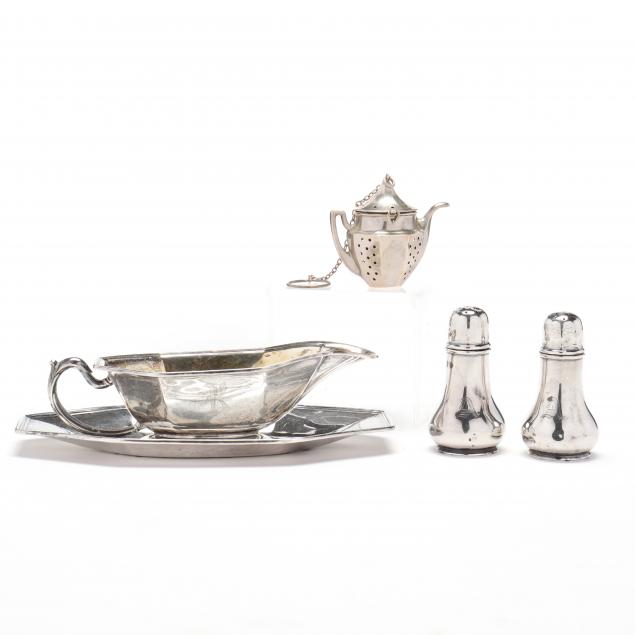 collection-of-four-american-sterling-silver-table-items