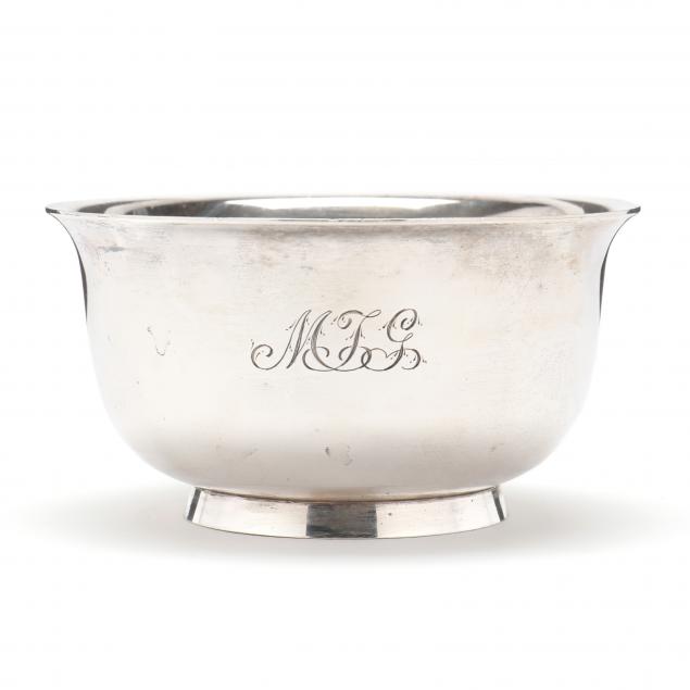 a-tiffany-co-sterling-silver-small-revere-bowl