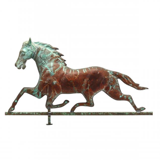 american-full-bodied-ethan-allen-horse-weathervane