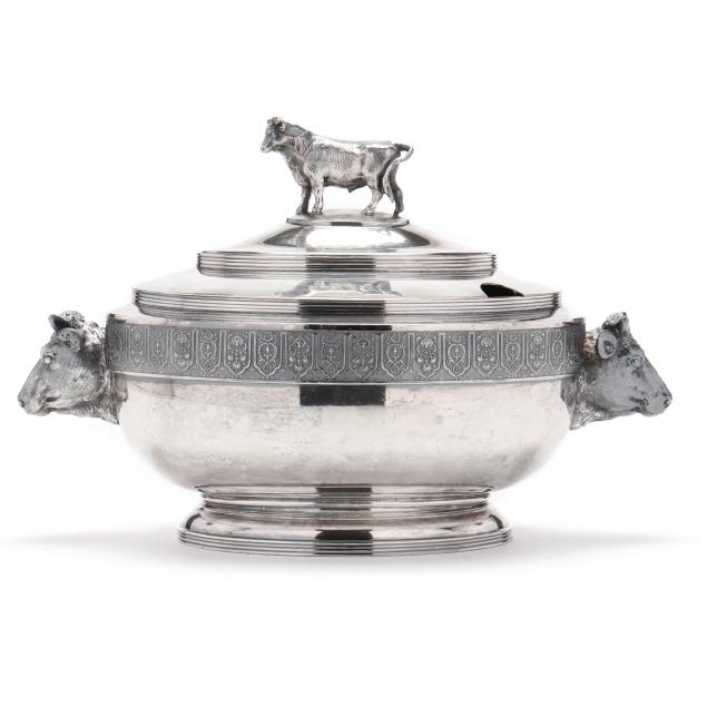 an-antique-silver-plate-soup-tureen-by-reed-barton