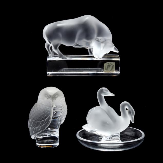 three-lalique-crystal-animal-accessories