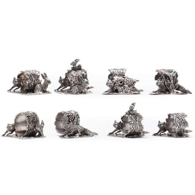 set-of-eight-victorian-silver-plated-hunt-themed-napkin-rings
