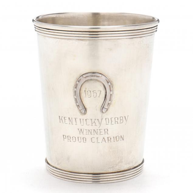 a-kentucky-derby-commemorative-sterling-silver-julep-cup