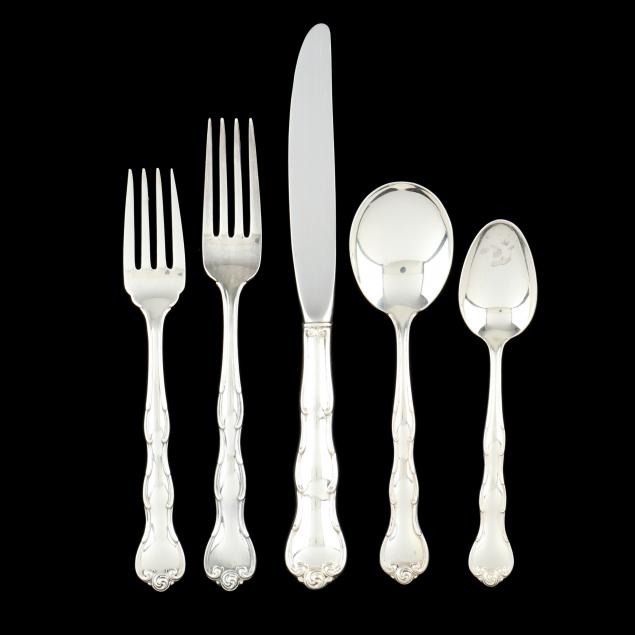 a-gorham-i-rondo-i-sterling-silver-flatware-service