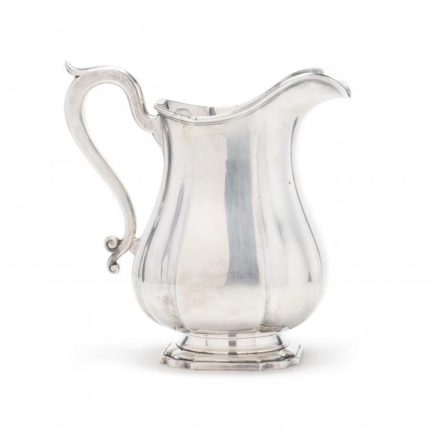 an-american-sterling-silver-water-pitcher