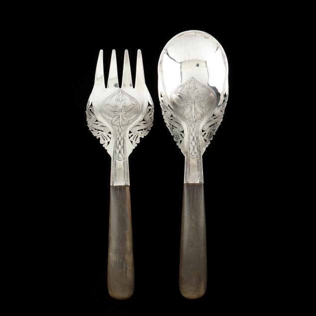 a-malaysian-silver-serving-fork-and-spoon-set