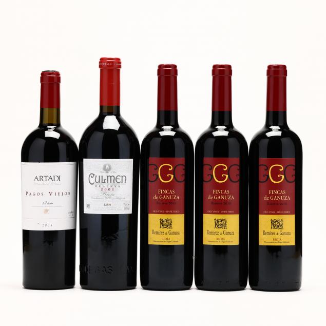 2001-2005-2010-rioja