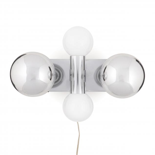 robert-sonneman-american-b-1943-chrome-wall-sconce