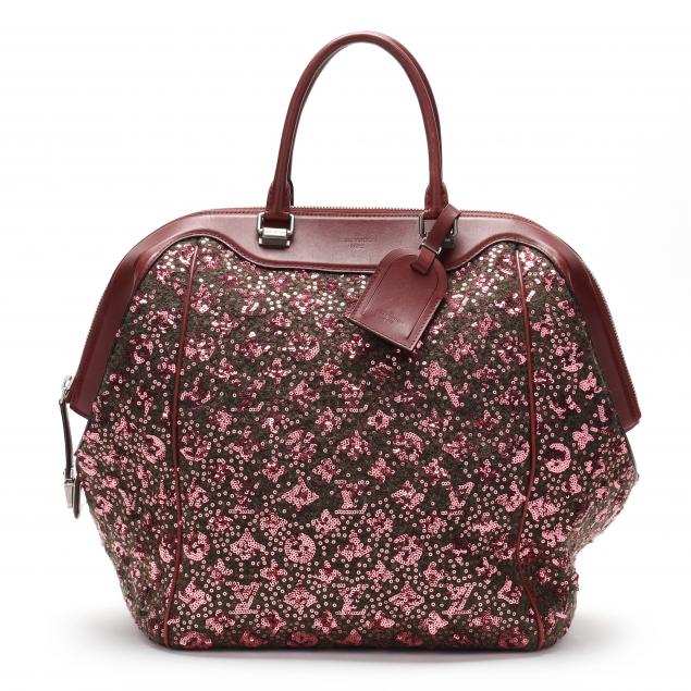 louis-vuitton-sunshine-express-limited-edition-speedy-tote