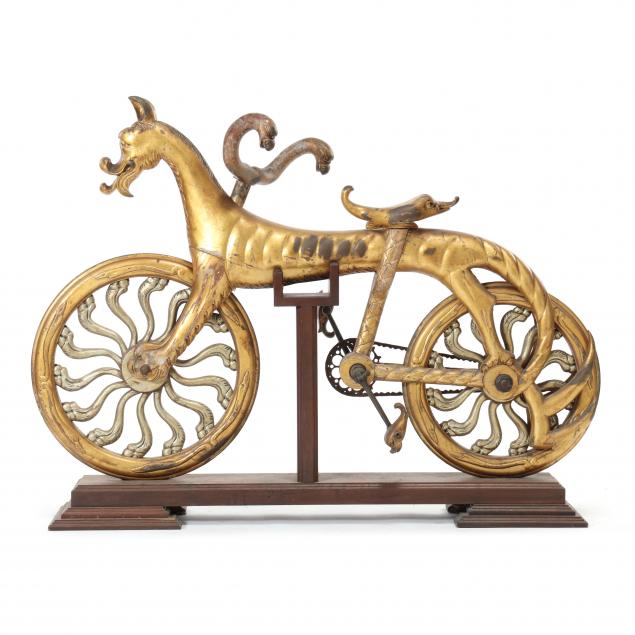 a-rare-sutro-golden-seahorse-carved-giltwood-bicycle