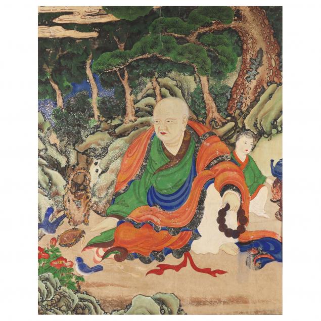 a-korean-portrait-of-dokseong