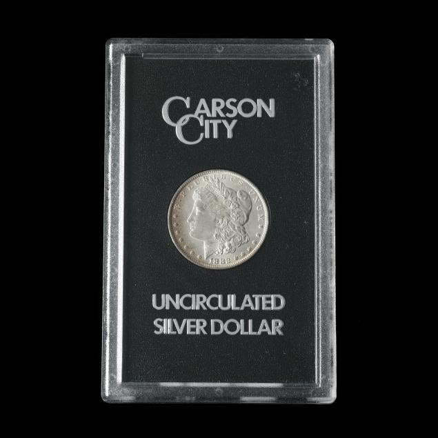 uncirculated-gsa-1882-cc-morgan-silver-dollar
