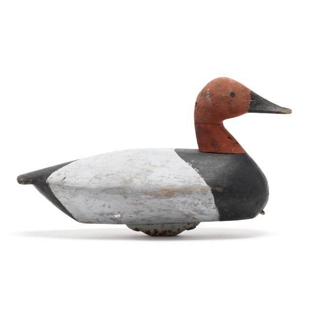 bob-morse-nc-1881-1971-published-canvasback