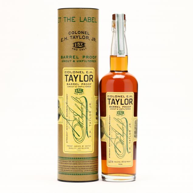 e-h-taylor-barrel-proof-bourbon