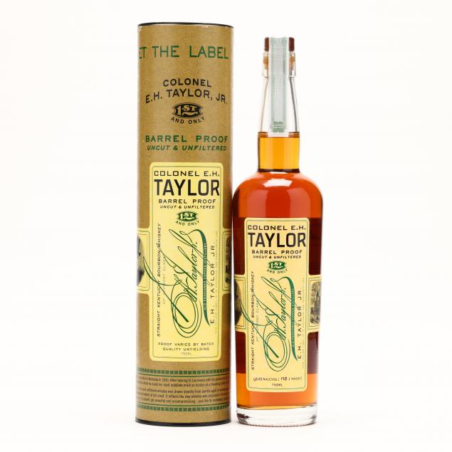 e-h-taylor-barrel-proof-bourbon