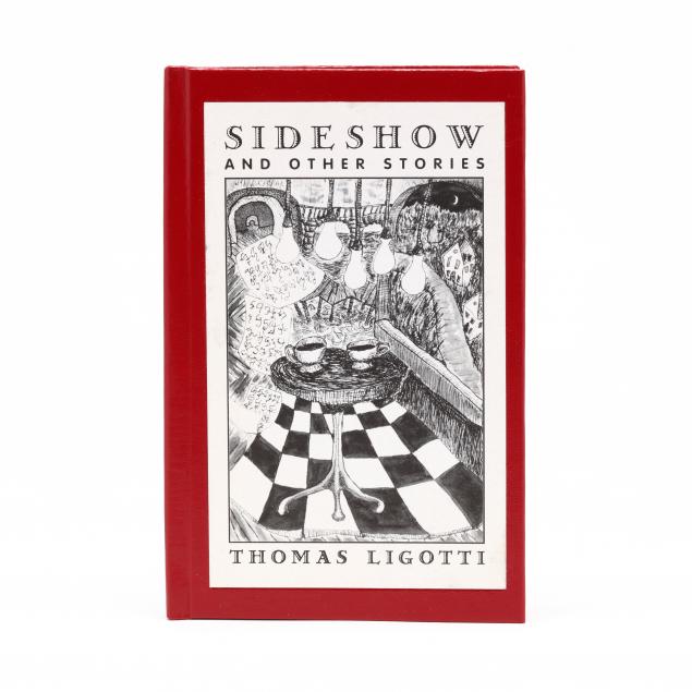 thomas-ligotti-i-sideshow-and-other-stories-i-signed-limited-edition