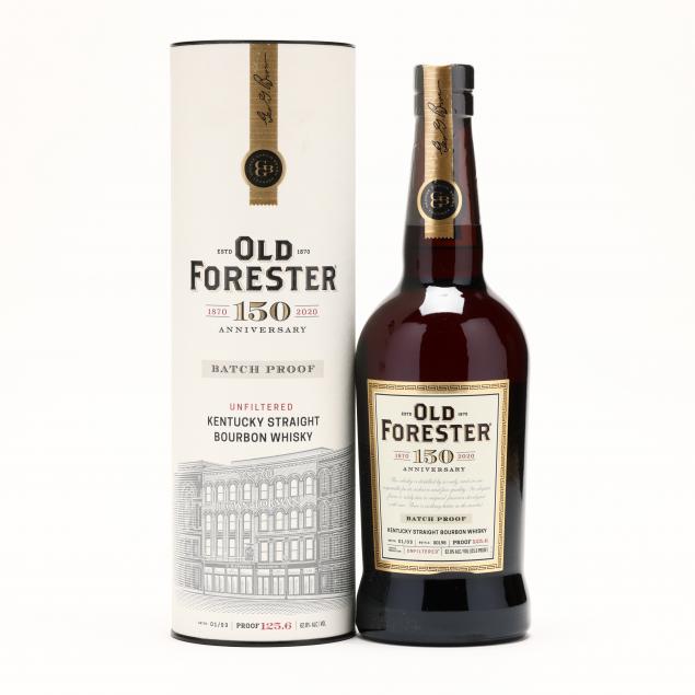 old-forester-bourbon-whisky