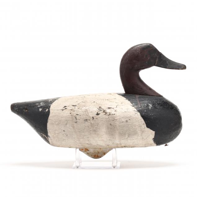 callie-o-neal-nc-1910-1970-canvasback