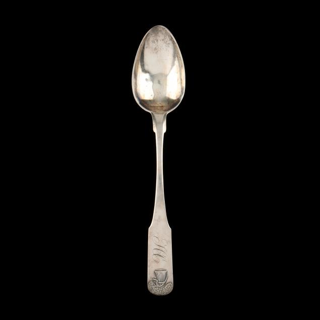 a-north-carolina-coin-silver-serving-spoon-mark-of-alvan-wilcox