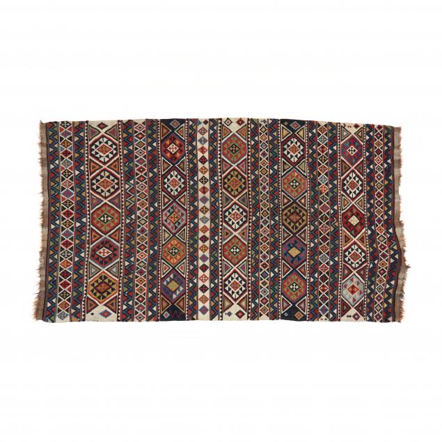 shirvan-kilim