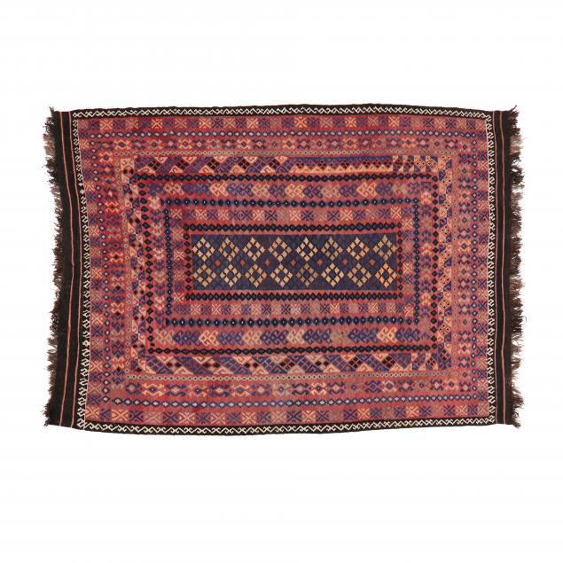 afghan-kilim