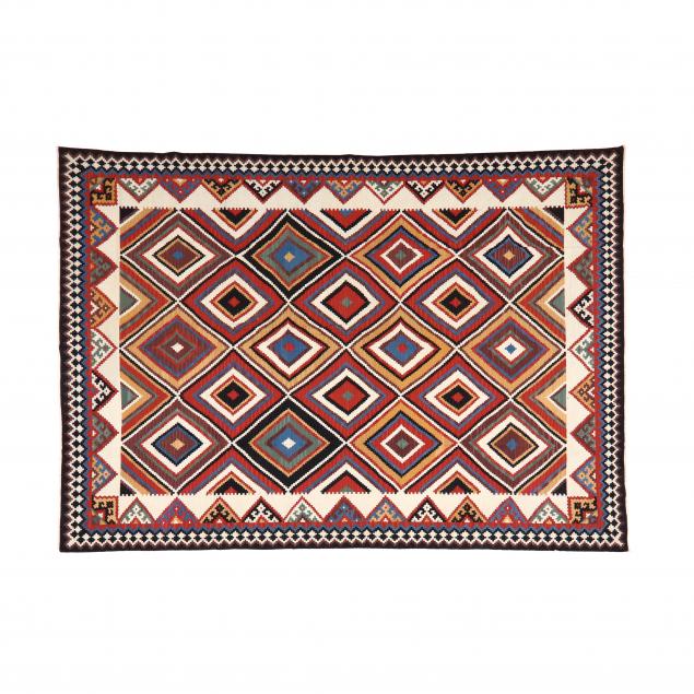 nourison-mongol-kilim