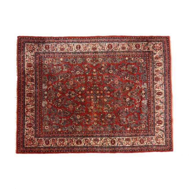 sarouk-carpet