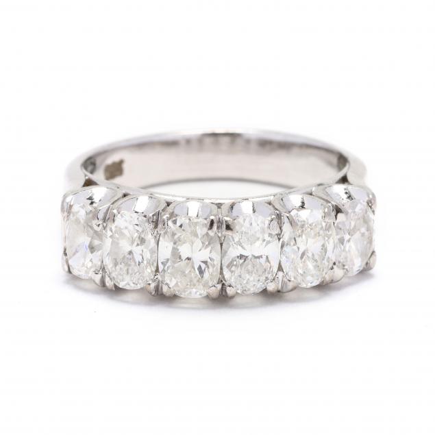 white-gold-and-diamond-ring