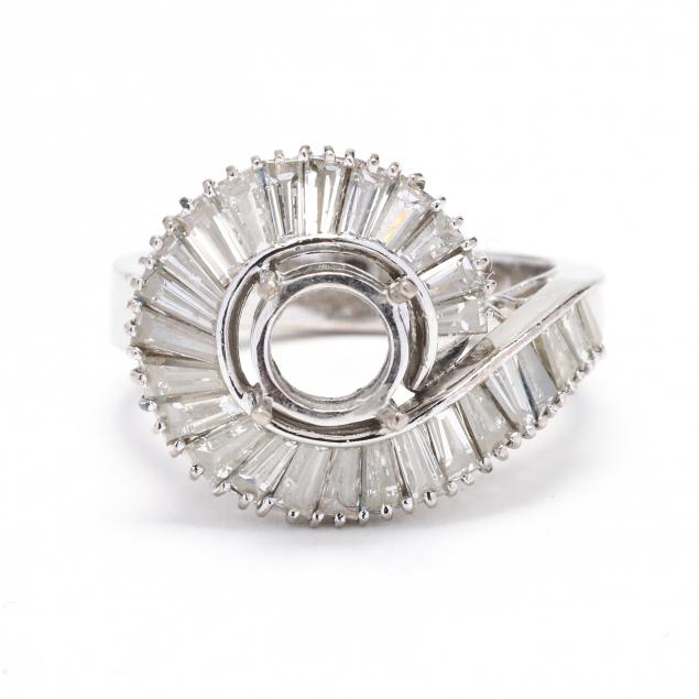 white-gold-and-diamond-semi-mount
