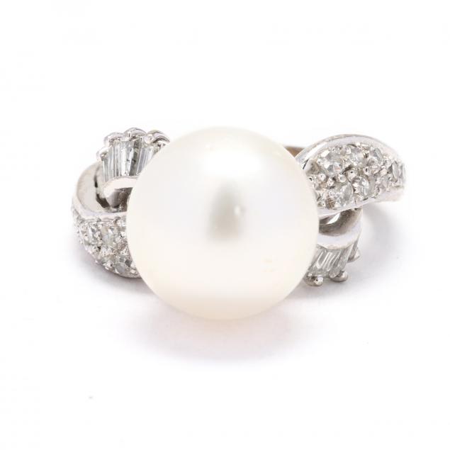 white-gold-pearl-and-diamond-ring