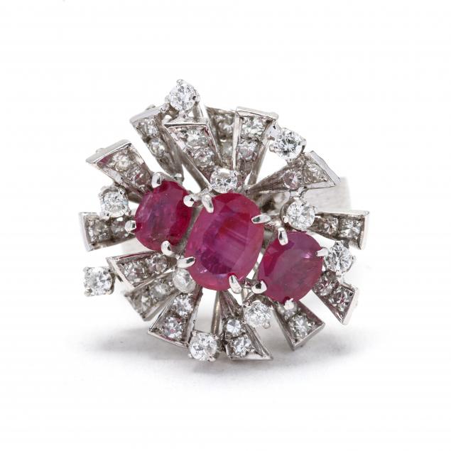 white-gold-ruby-and-diamond-ring