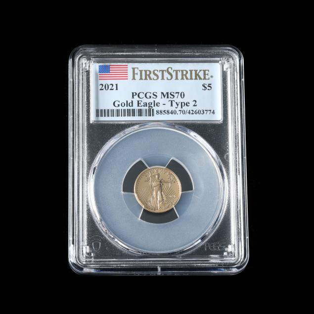 2021-pcgs-ms70-type-2-5-american-gold-eagle