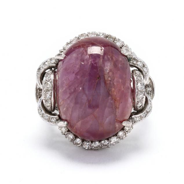 white-gold-ruby-and-diamond-ring