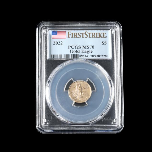 2022-pcgs-ms70-5-american-gold-eagle