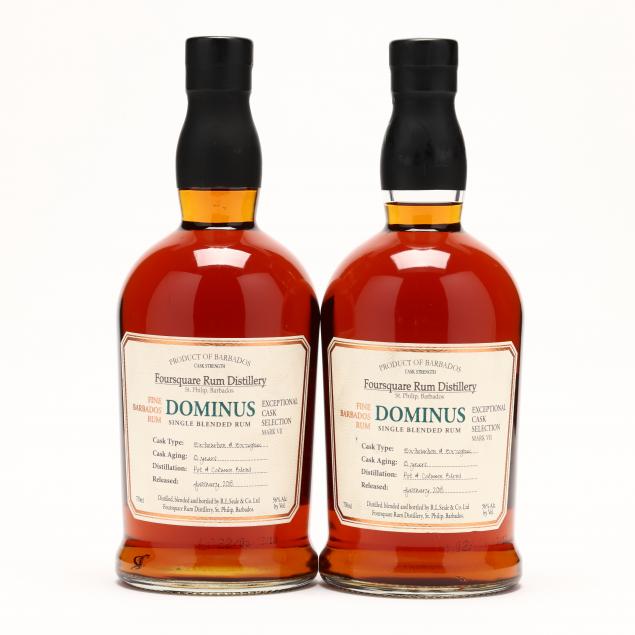 foursquare-dominus-single-blended-rum