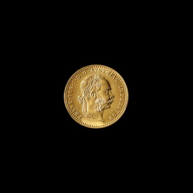 austria-brilliant-uncirculated-gold-trade-ducat-dated-1915