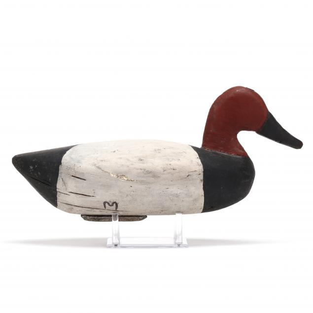 early-sawyer-family-nc-canvasback