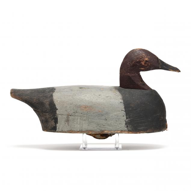 wilton-walker-nc-1889-1974-canvasback