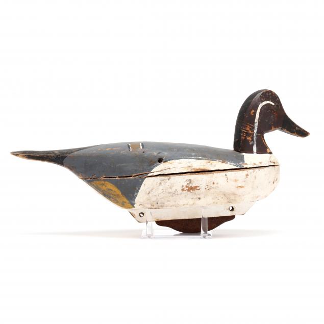 ardell-waterfield-nc-1932-2011-pintail