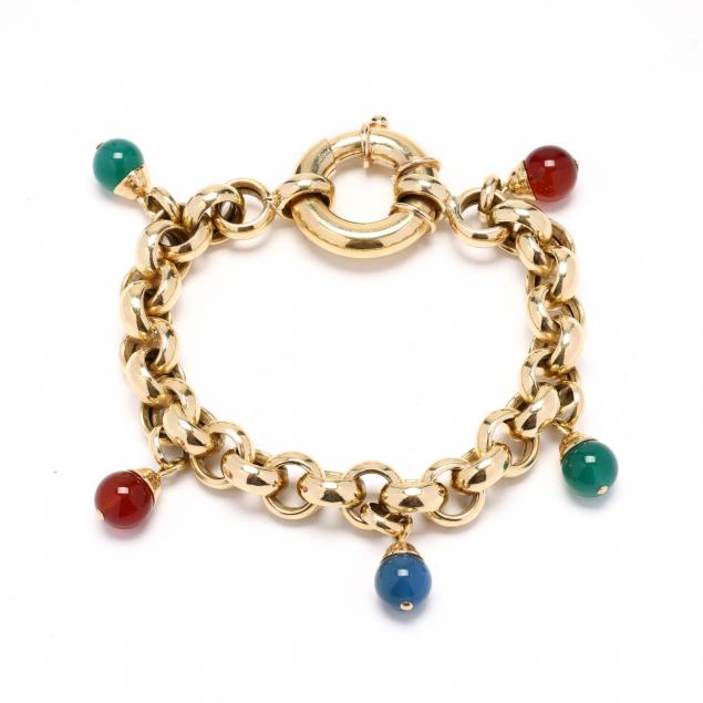 gold-and-gem-bracelet