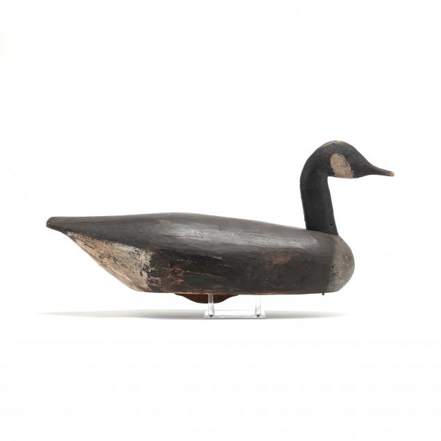 willie-lewark-nc-1891-1968-goose