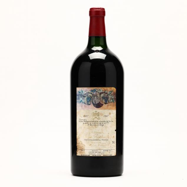 chateau-mouton-rothschild-5l-vintage-1987