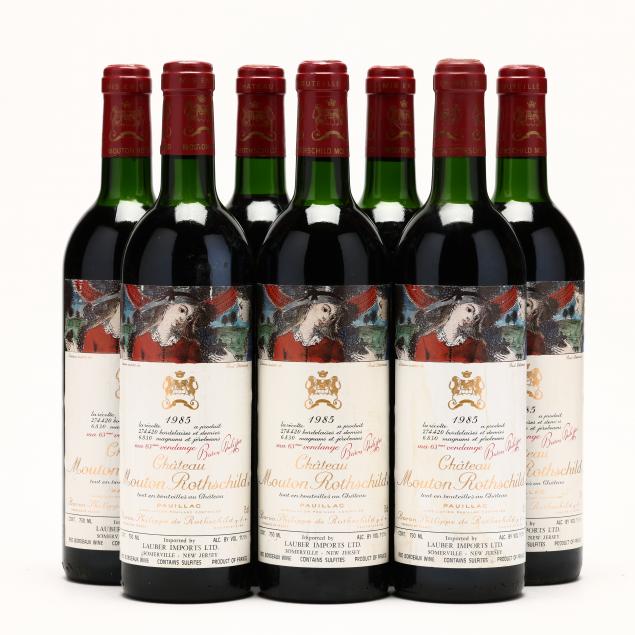 chateau-mouton-rothschild-vintage-1985