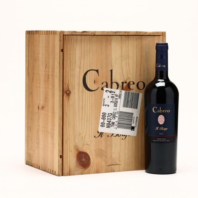 cabreo-vintage-2010