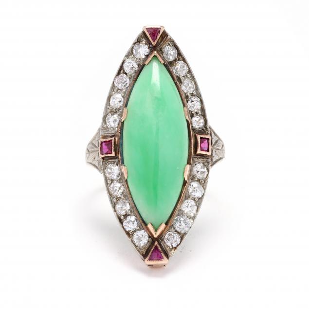 art-deco-gold-jadeite-jade-ruby-and-diamond-ring